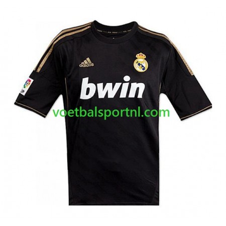 Real Madrid Uit Shirt 2011-2012